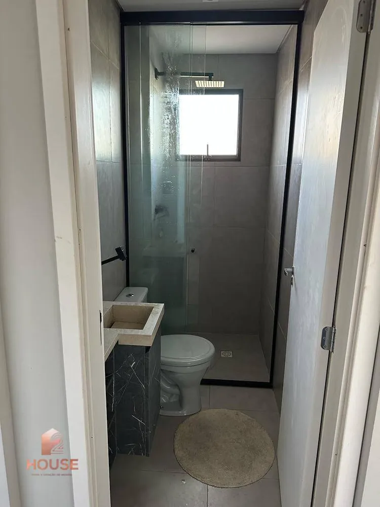 Apartamento, 2 quartos, 59 m² - Foto 1