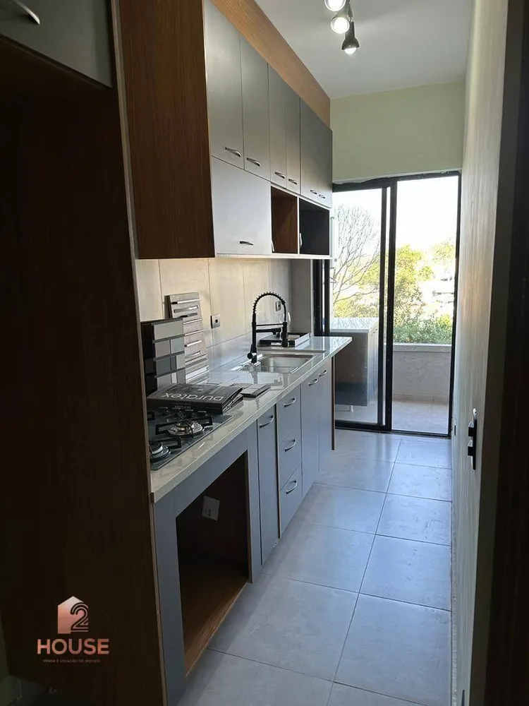 Apartamento, 2 quartos, 59 m² - Foto 3