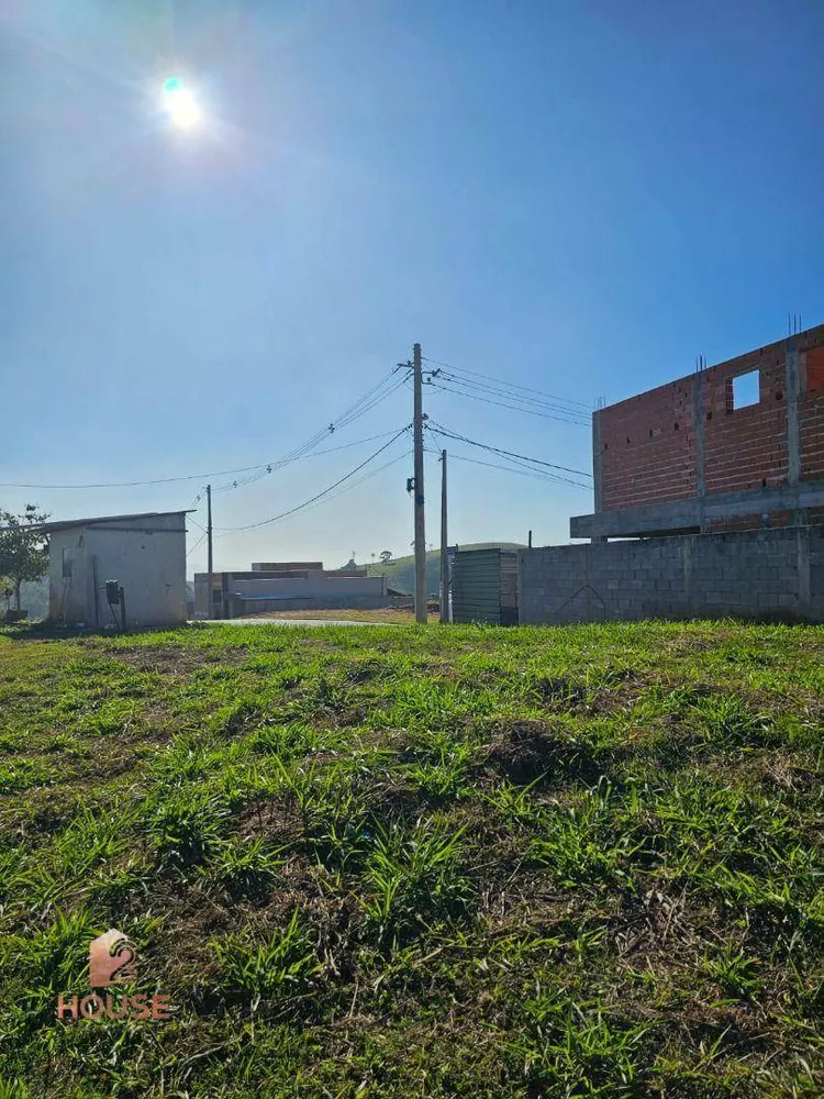Loteamento e Condomínio, 304 m² - Foto 1