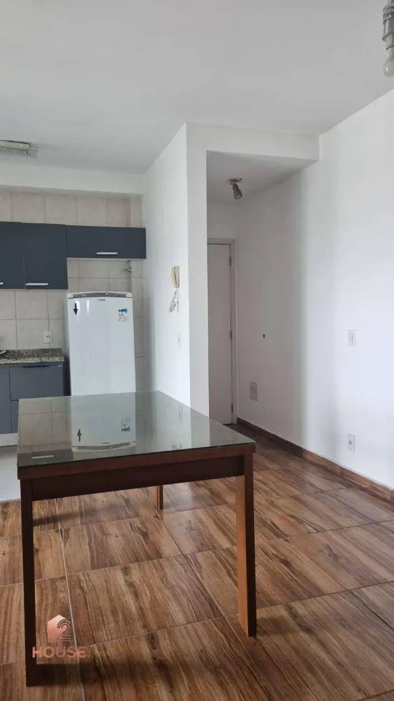 Apartamento, 2 quartos, 58 m² - Foto 15