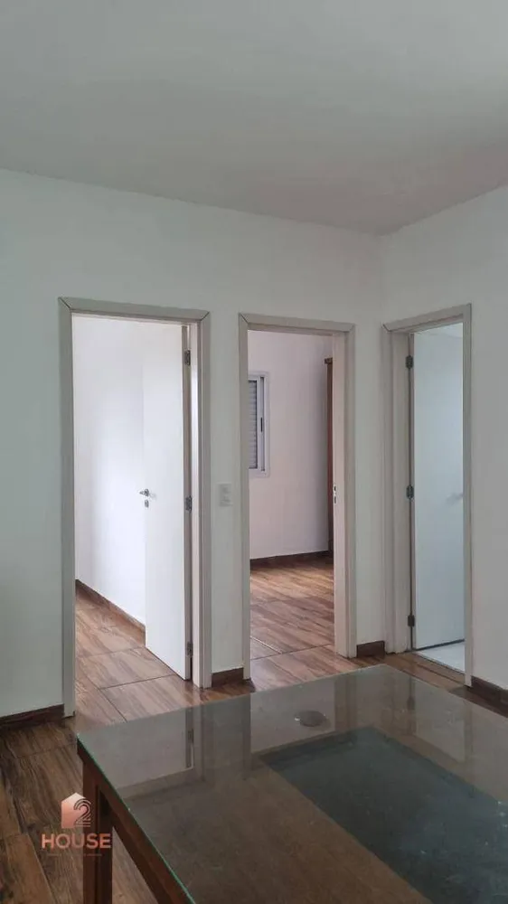 Apartamento, 2 quartos, 58 m² - Foto 16
