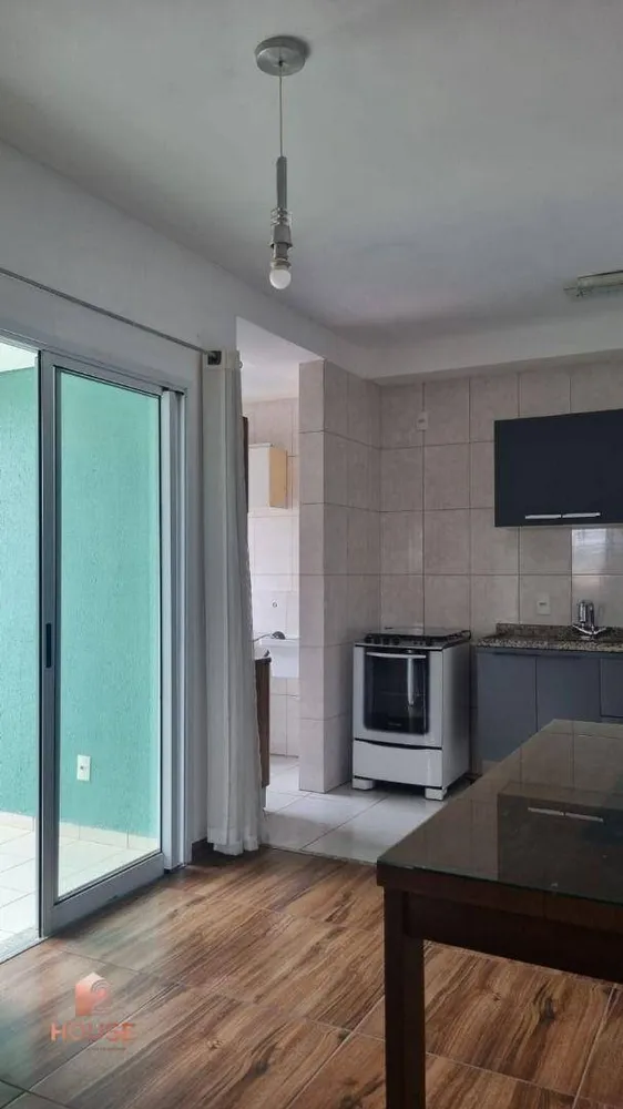 Apartamento, 2 quartos, 58 m² - Foto 14