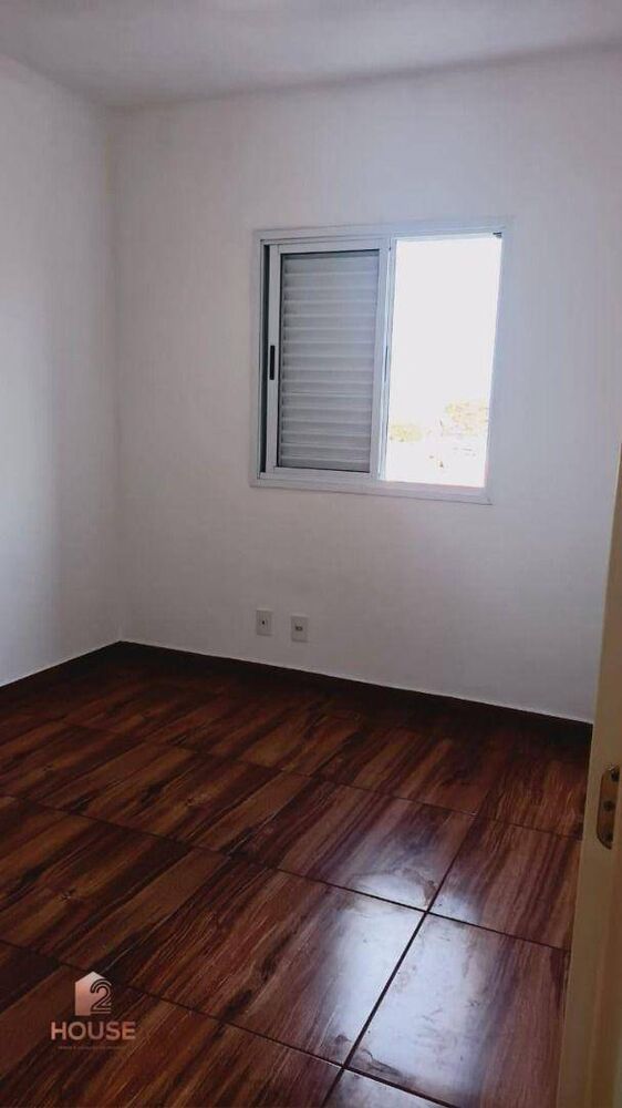 Apartamento para alugar com 2 quartos, 58m² - Foto 5