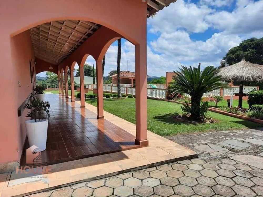 Sítio, 4 quartos, 3 hectares - Foto 10