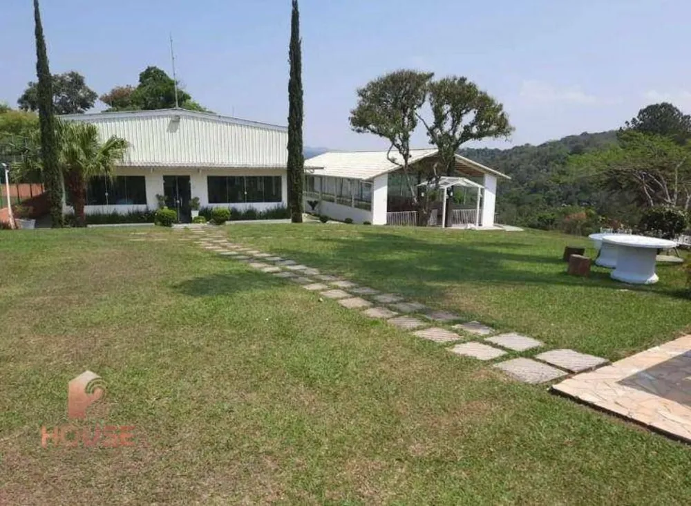 Sítio, 4 quartos, 3 hectares - Foto 3