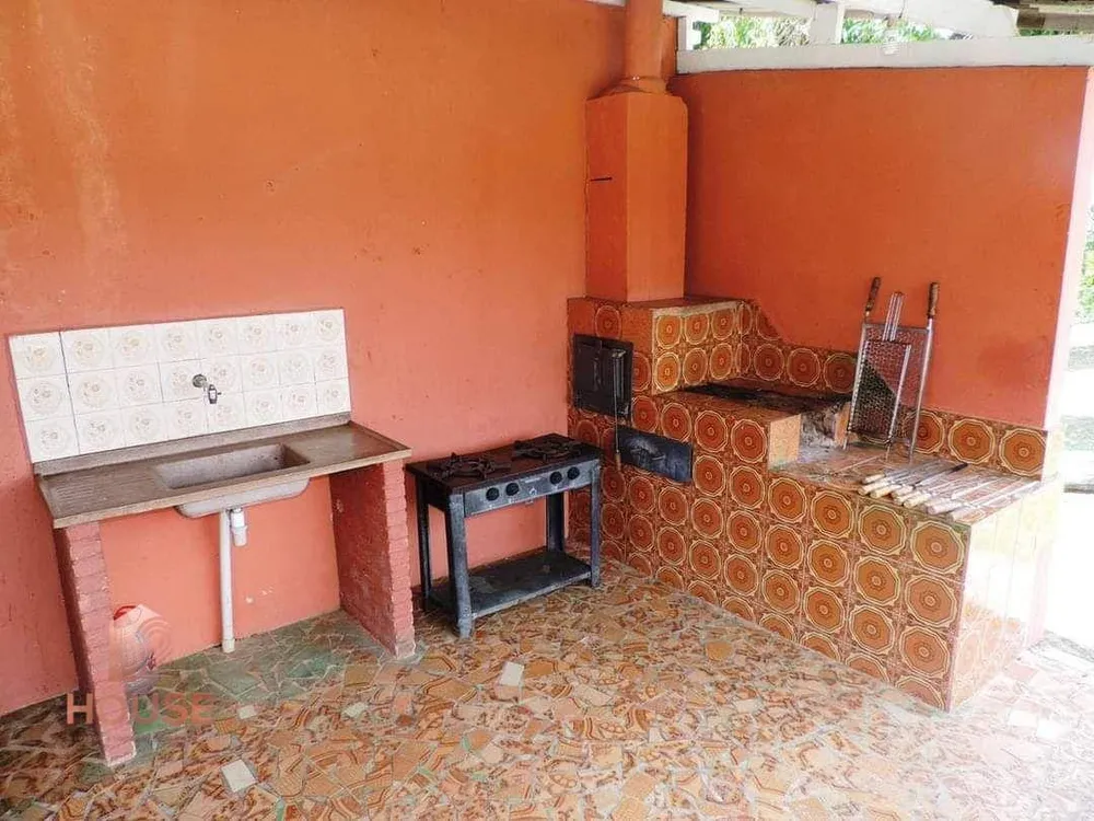 Sítio, 4 quartos, 3 hectares - Foto 11