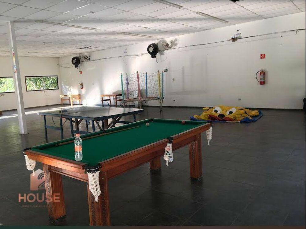 Pousada-Chalé, 16 quartos, 1800 m² - Foto 1
