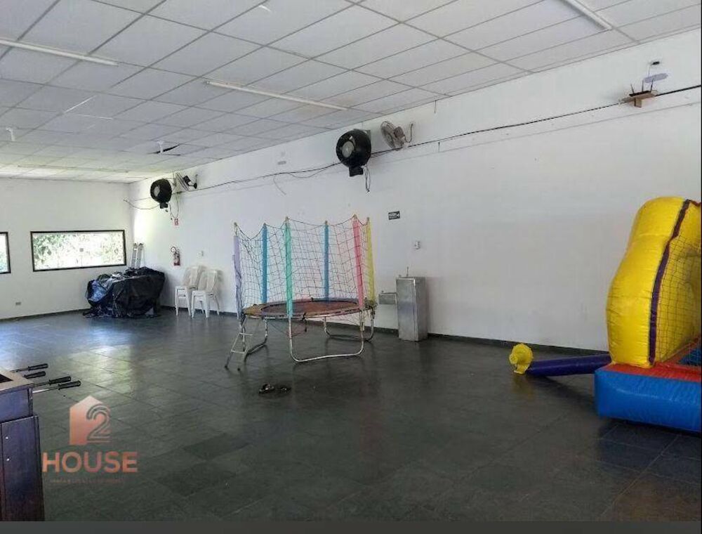 Pousada-Chalé, 16 quartos, 1800 m² - Foto 4