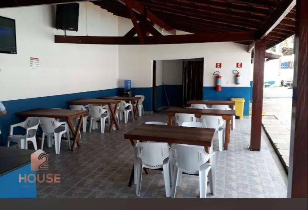 Pousada-Chalé, 16 quartos, 1800 m² - Foto 6