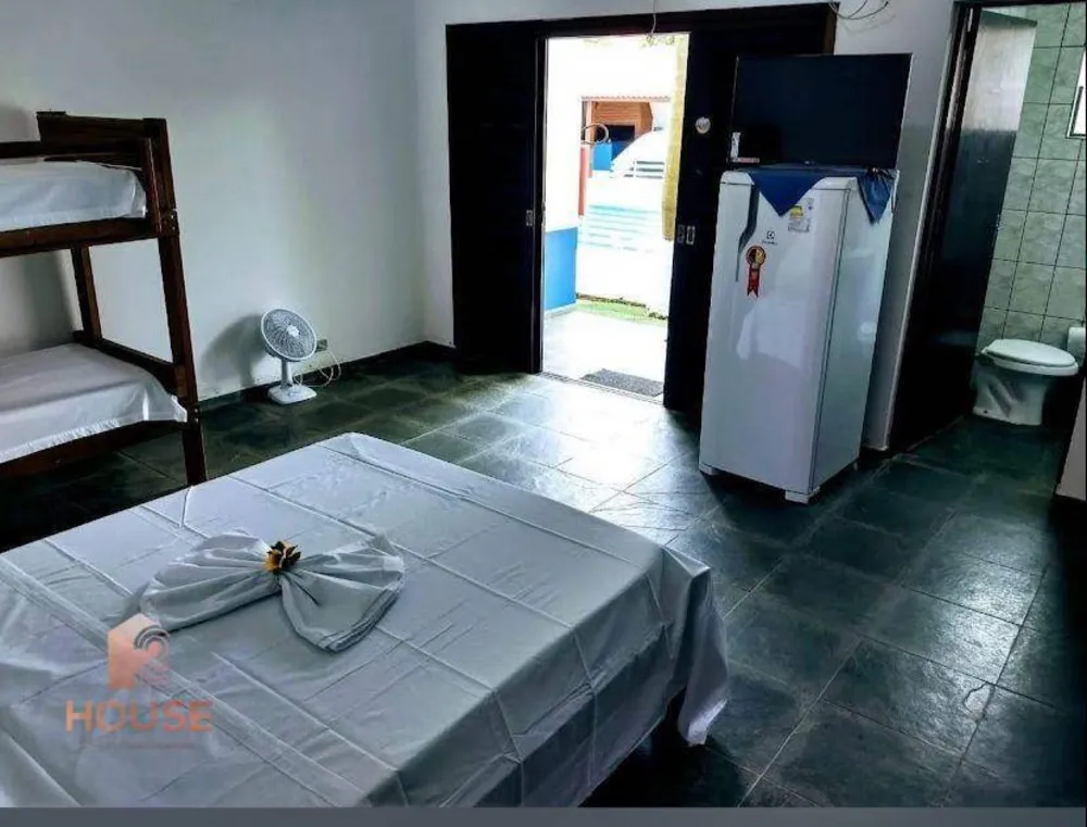 Pousada-Chalé, 16 quartos, 1800 m² - Foto 5
