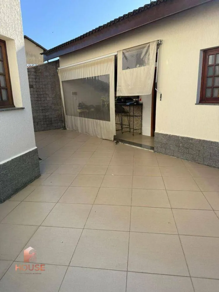 Casa de Condomínio, 4 quartos - Foto 16