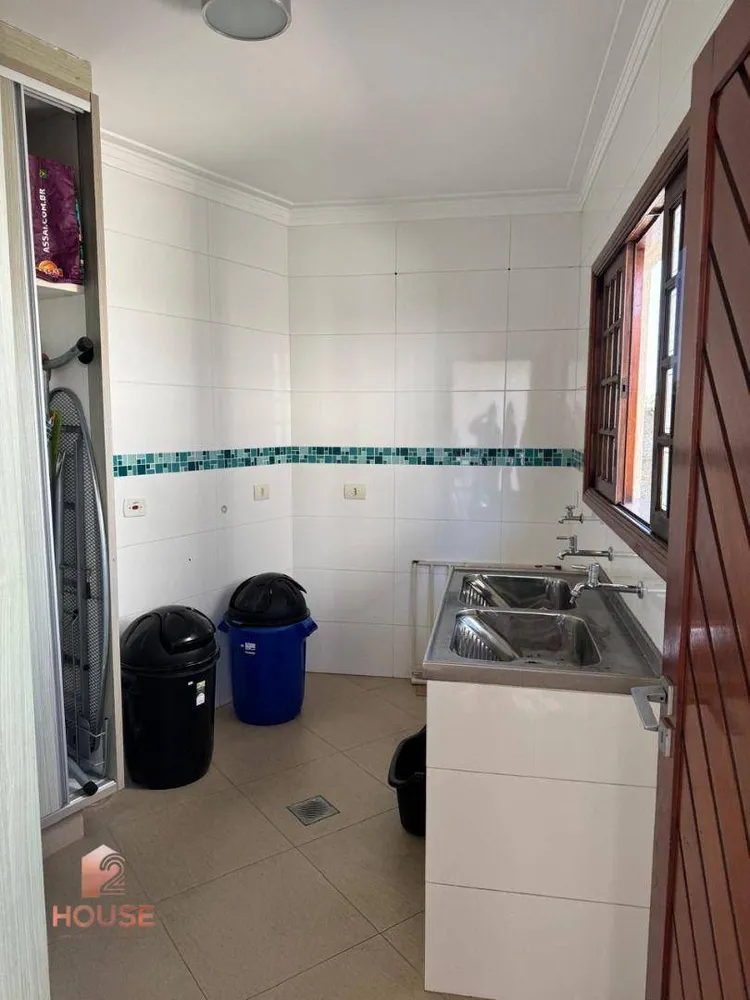 Casa de Condomínio, 4 quartos - Foto 10
