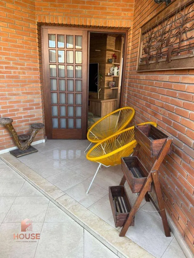 Casa de Condomínio, 4 quartos - Foto 15