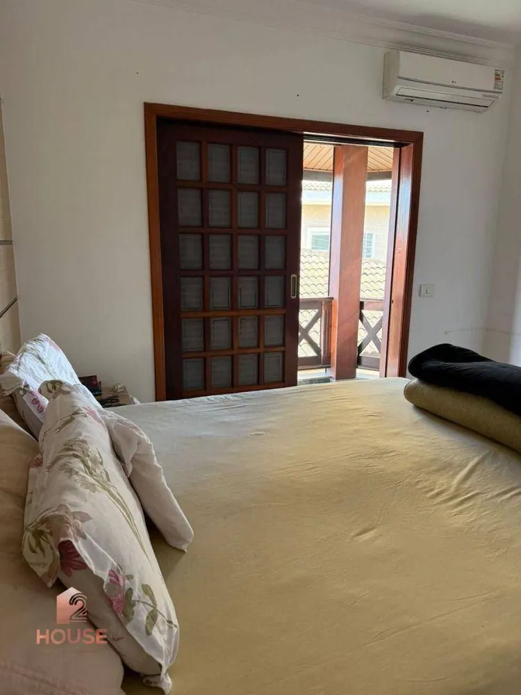 Casa de Condomínio, 4 quartos - Foto 2