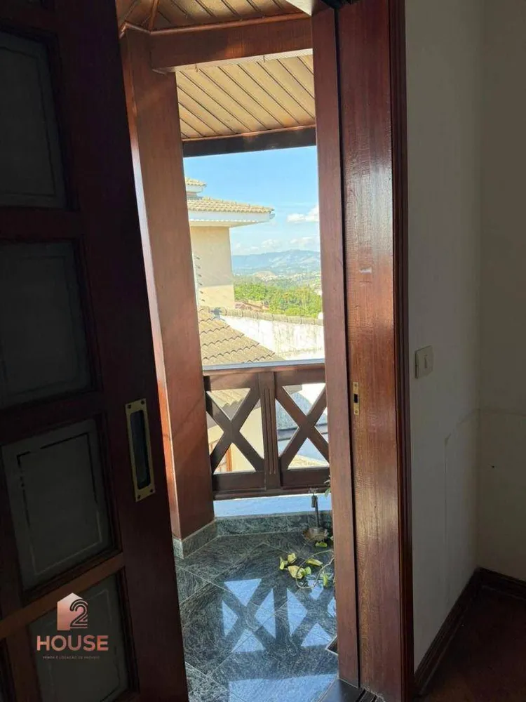 Casa de Condomínio, 4 quartos - Foto 3