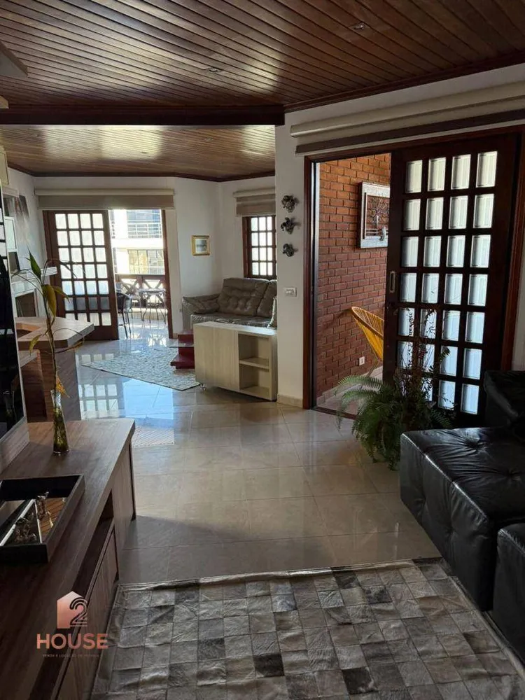 Casa de Condomínio, 4 quartos - Foto 11