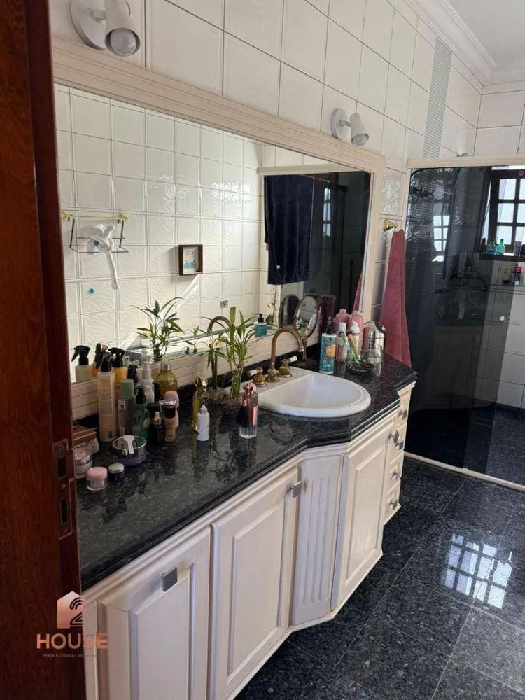 Casa de Condomínio, 4 quartos - Foto 6