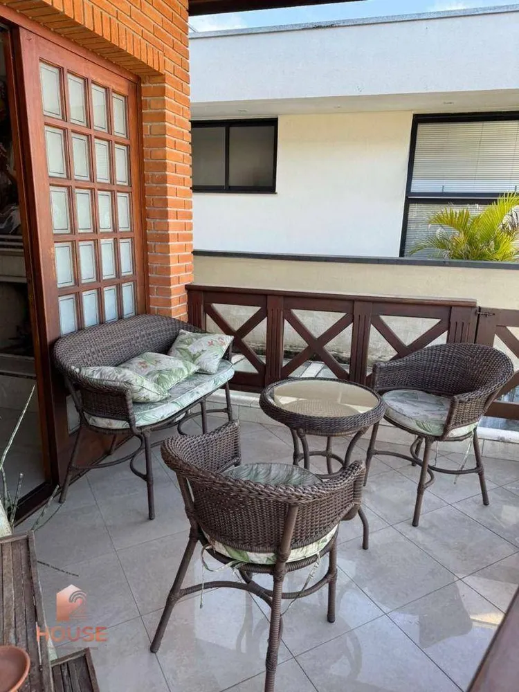Casa de Condomínio, 4 quartos - Foto 13