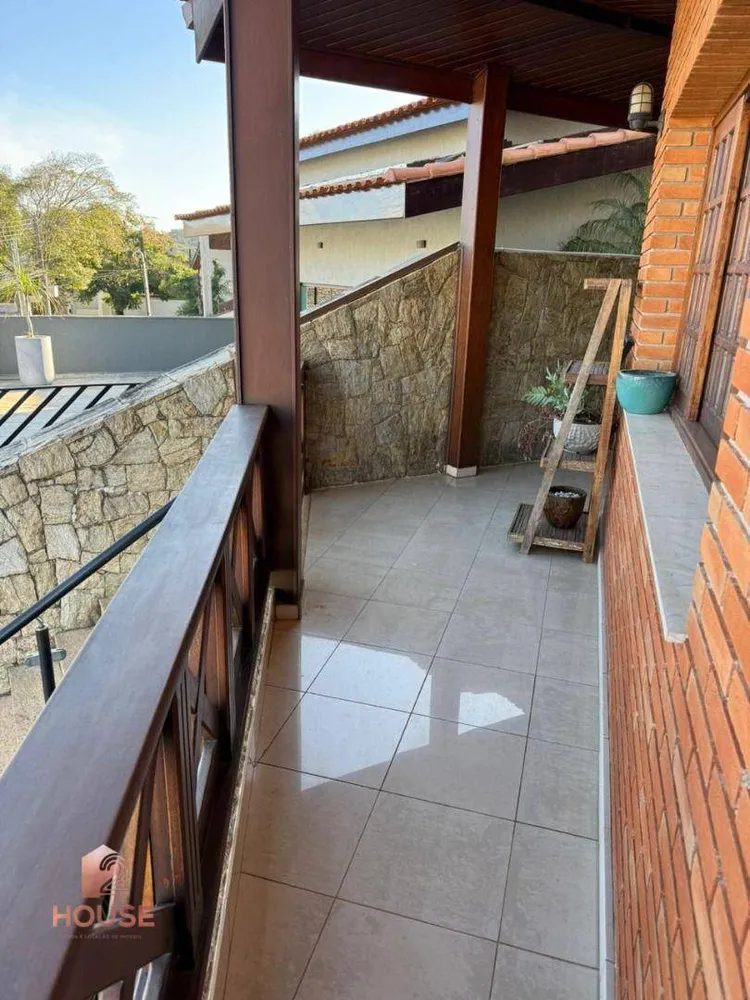 Casa de Condomínio, 4 quartos - Foto 12