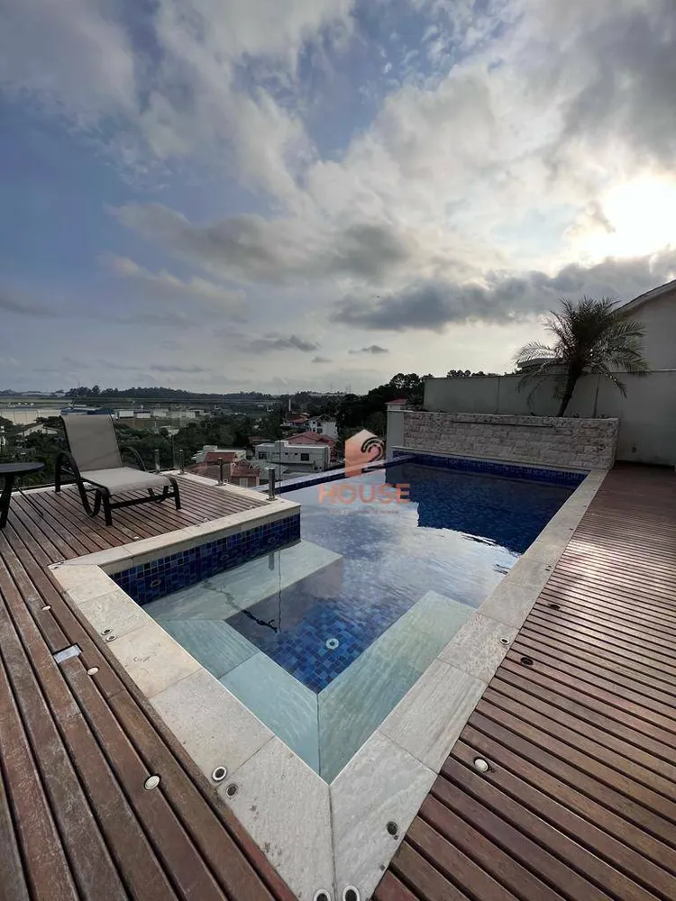 Casa de Condomínio, 3 quartos - Foto 6