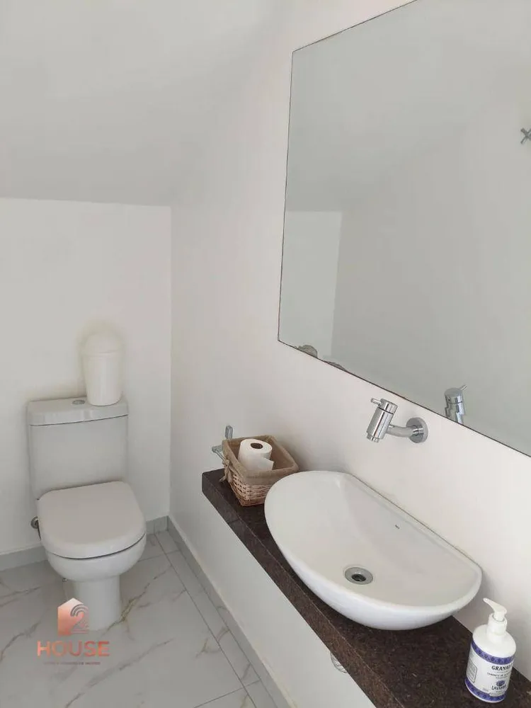 Casa de Condomínio, 3 quartos - Foto 8