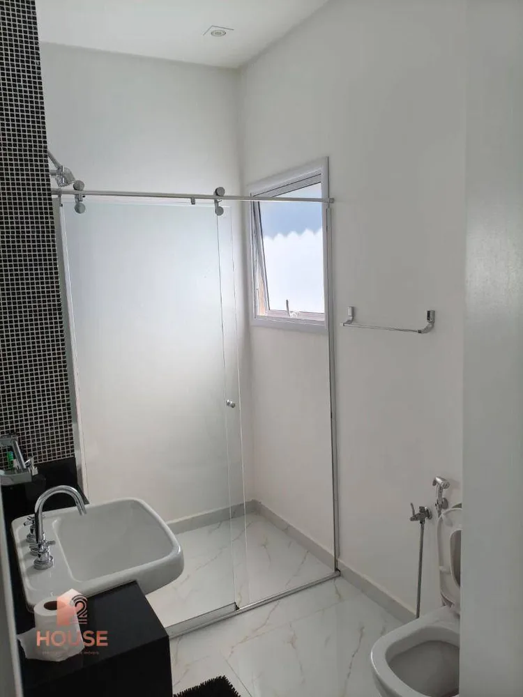 Casa de Condomínio, 3 quartos - Foto 11