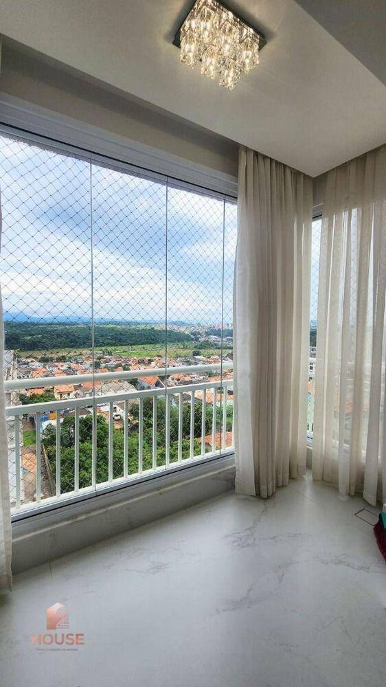 Apartamento à venda com 3 quartos, 100m² - Foto 2