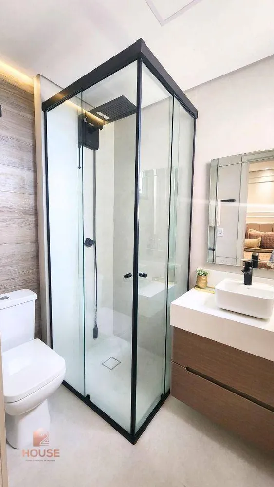 Apartamento, 3 quartos, 100 m² - Foto 3
