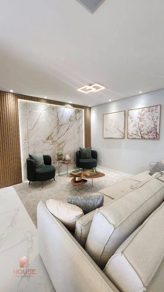 Apartamento, 3 quartos, 100 m² - Foto 8