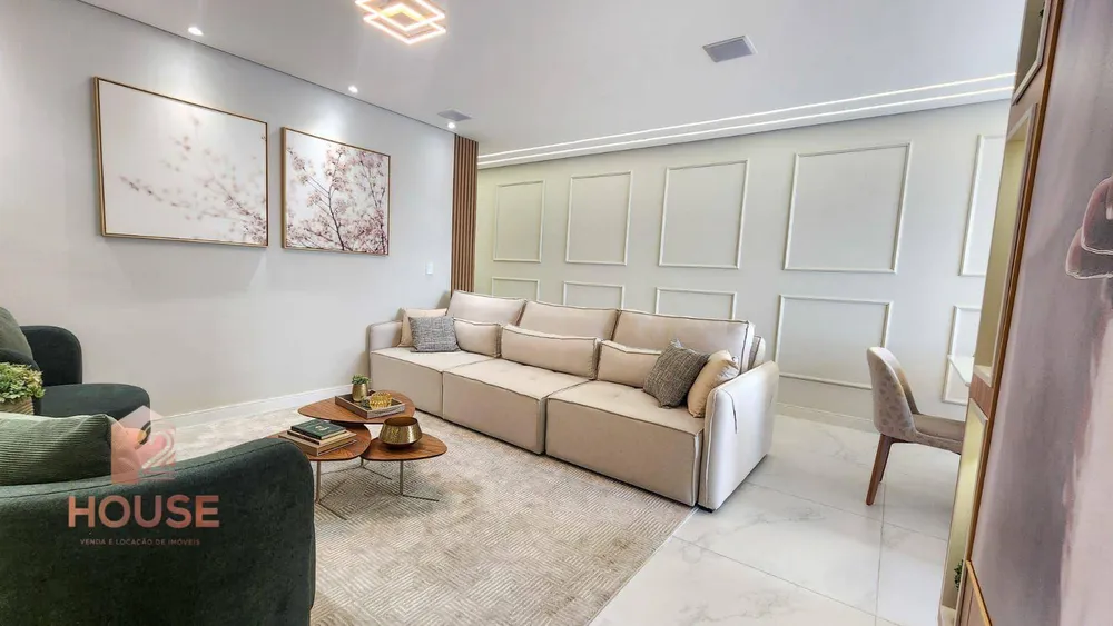 Apartamento, 3 quartos, 100 m² - Foto 15