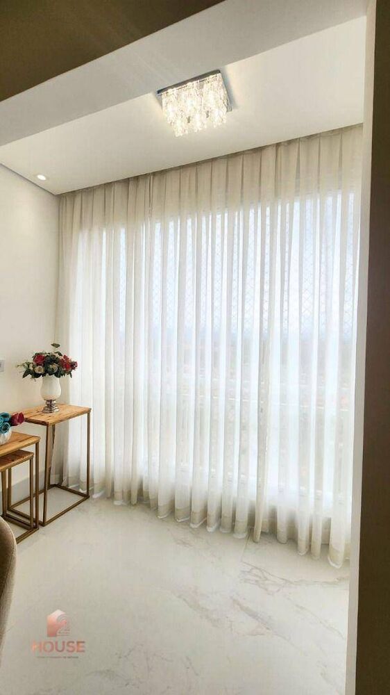 Apartamento à venda com 3 quartos, 100m² - Foto 1