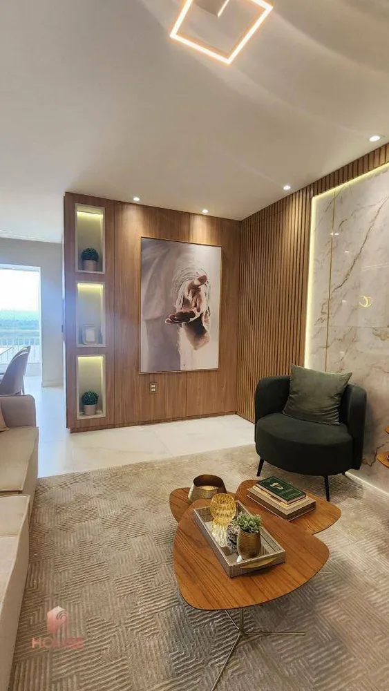 Apartamento, 3 quartos, 100 m² - Foto 11