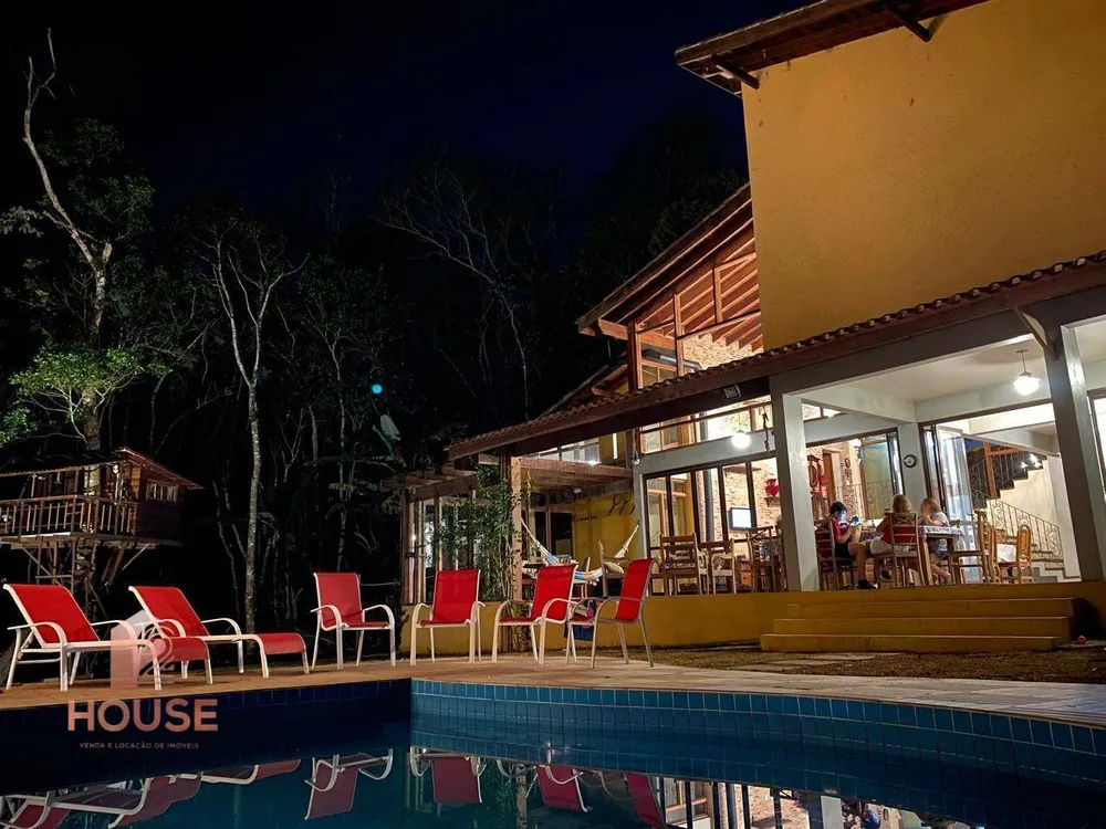 Casa de Condomínio, 4 quartos - Foto 7