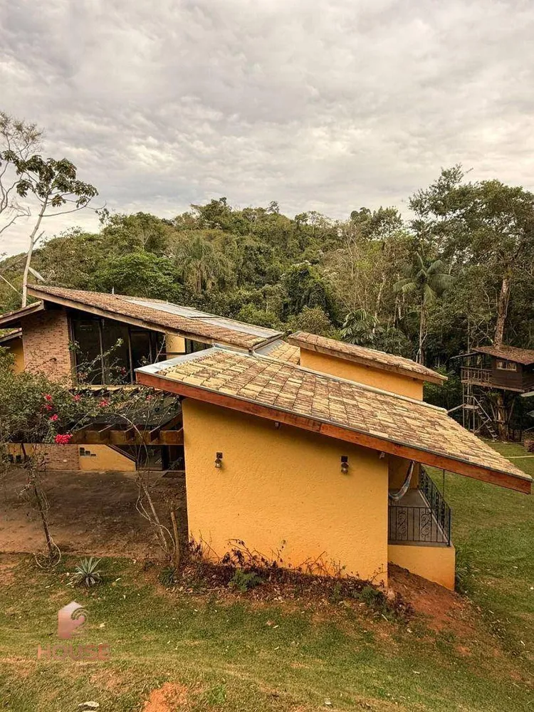 Casa de Condomínio, 4 quartos - Foto 11
