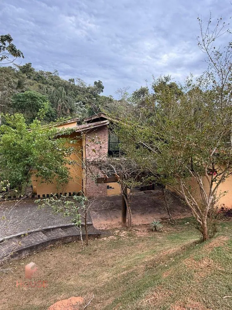 Casa de Condomínio, 4 quartos - Foto 9