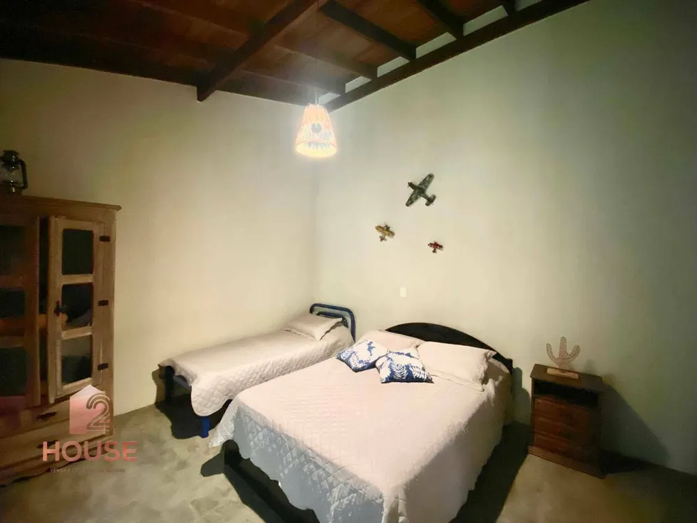 Casa de Condomínio, 4 quartos - Foto 4