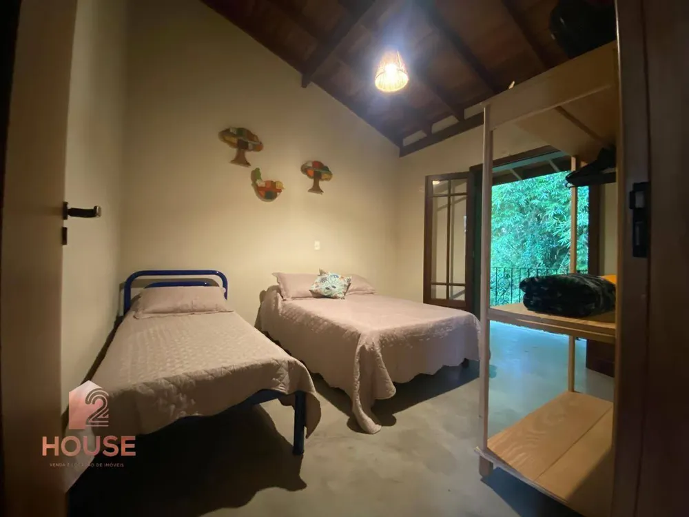 Casa de Condomínio, 4 quartos - Foto 5