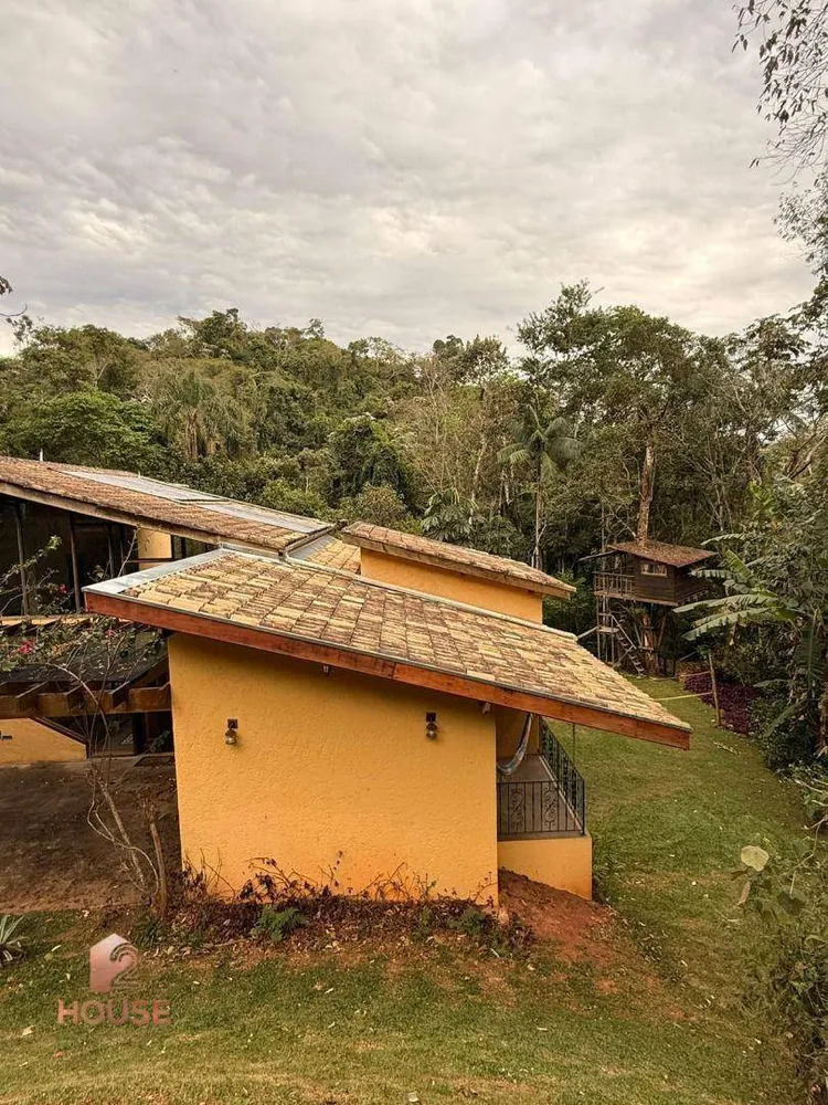 Casa de Condomínio, 4 quartos - Foto 12
