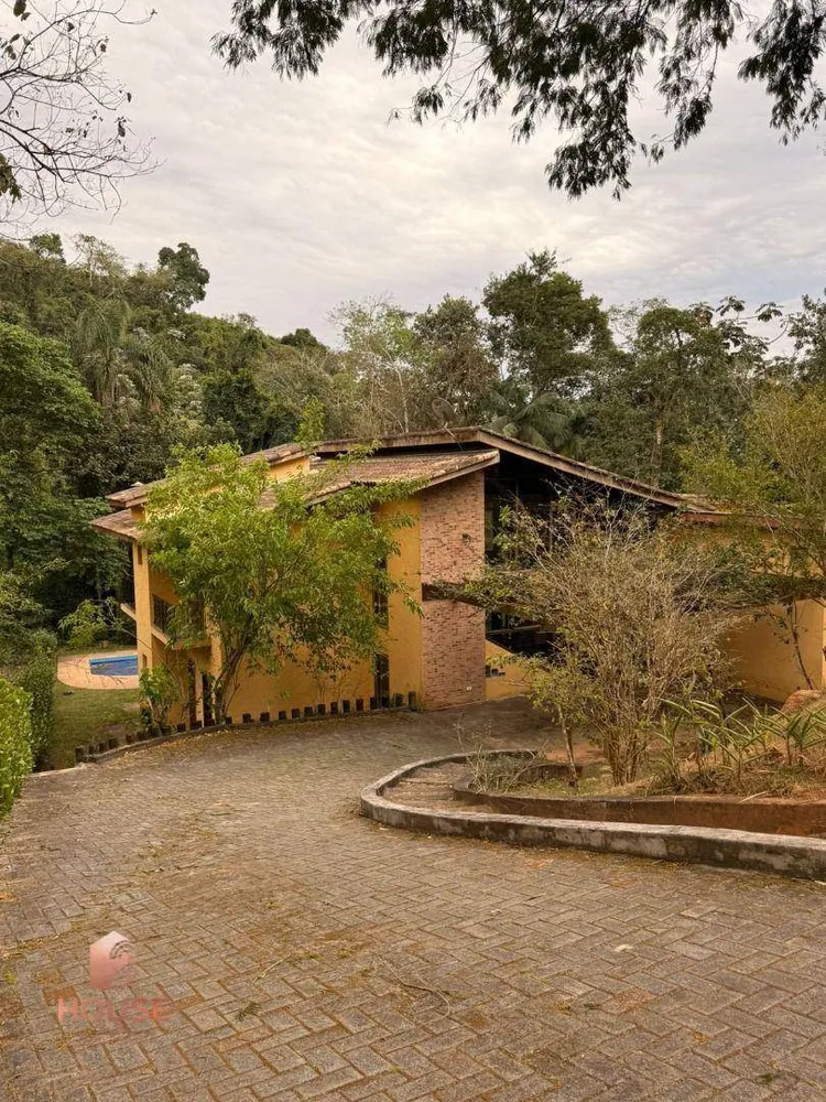 Casa de Condomínio, 4 quartos - Foto 10