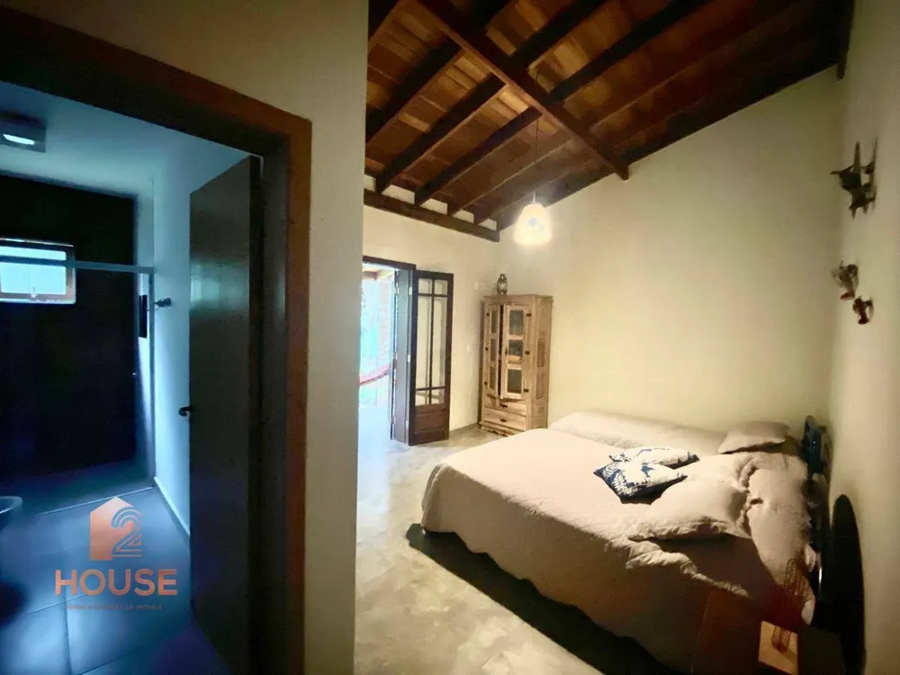 Casa de Condomínio, 4 quartos - Foto 8