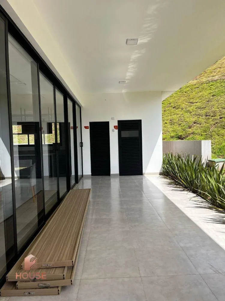 Loteamento e Condomínio, 301 m² - Foto 8