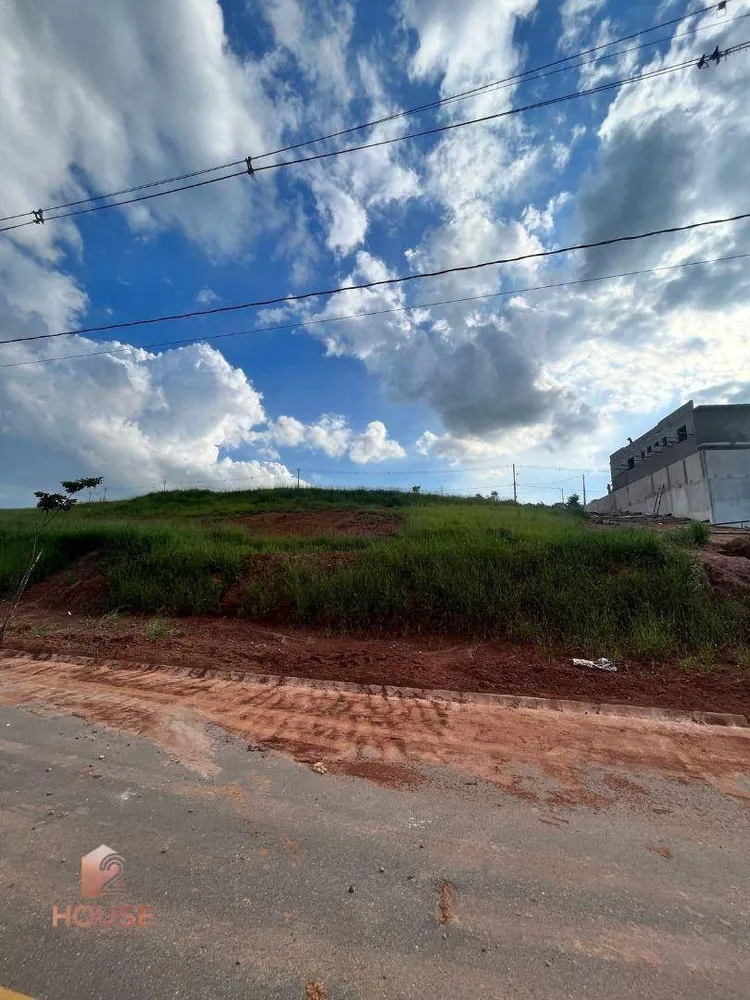 Loteamento e Condomínio, 301 m² - Foto 2