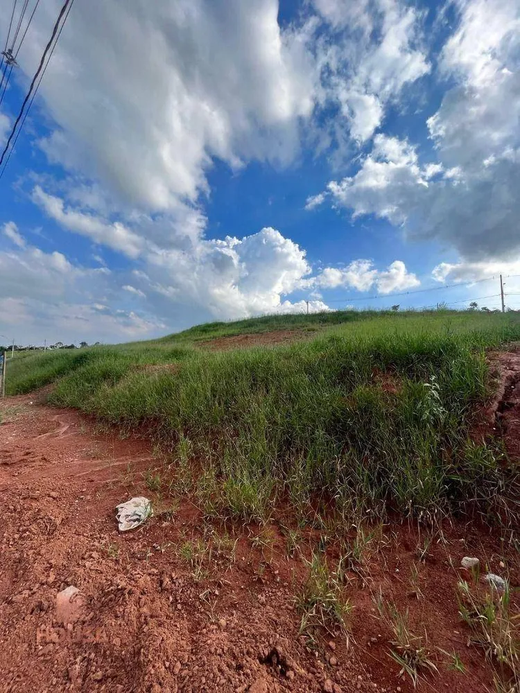 Loteamento e Condomínio, 301 m² - Foto 3