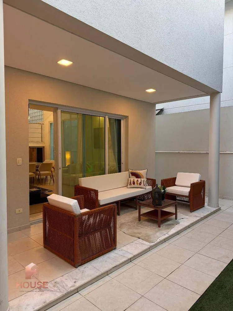 Casa de Condomínio, 4 quartos - Foto 11