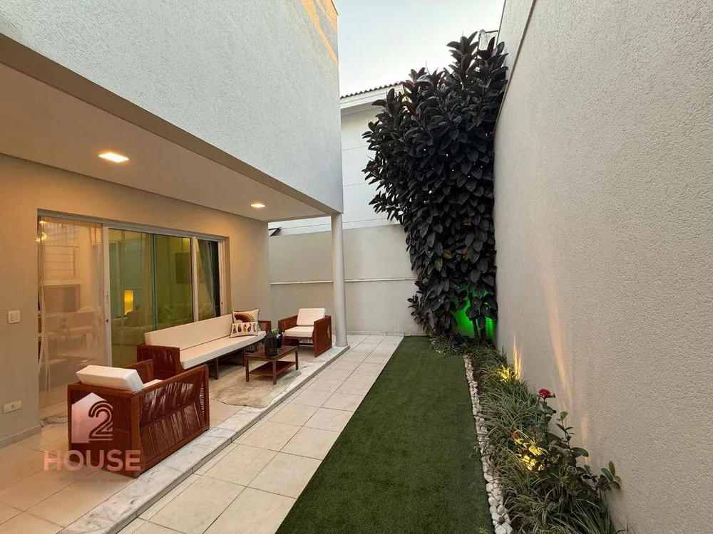 Casa de Condomínio, 4 quartos - Foto 8