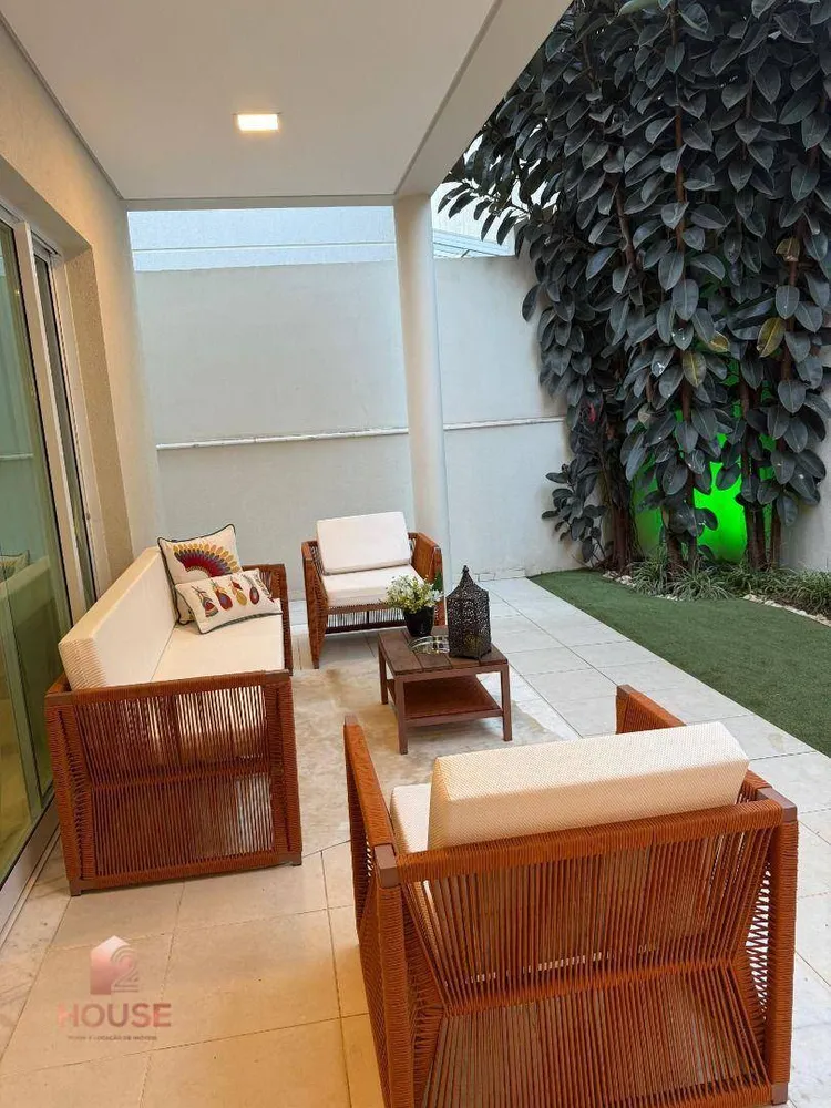Casa de Condomínio, 4 quartos - Foto 7