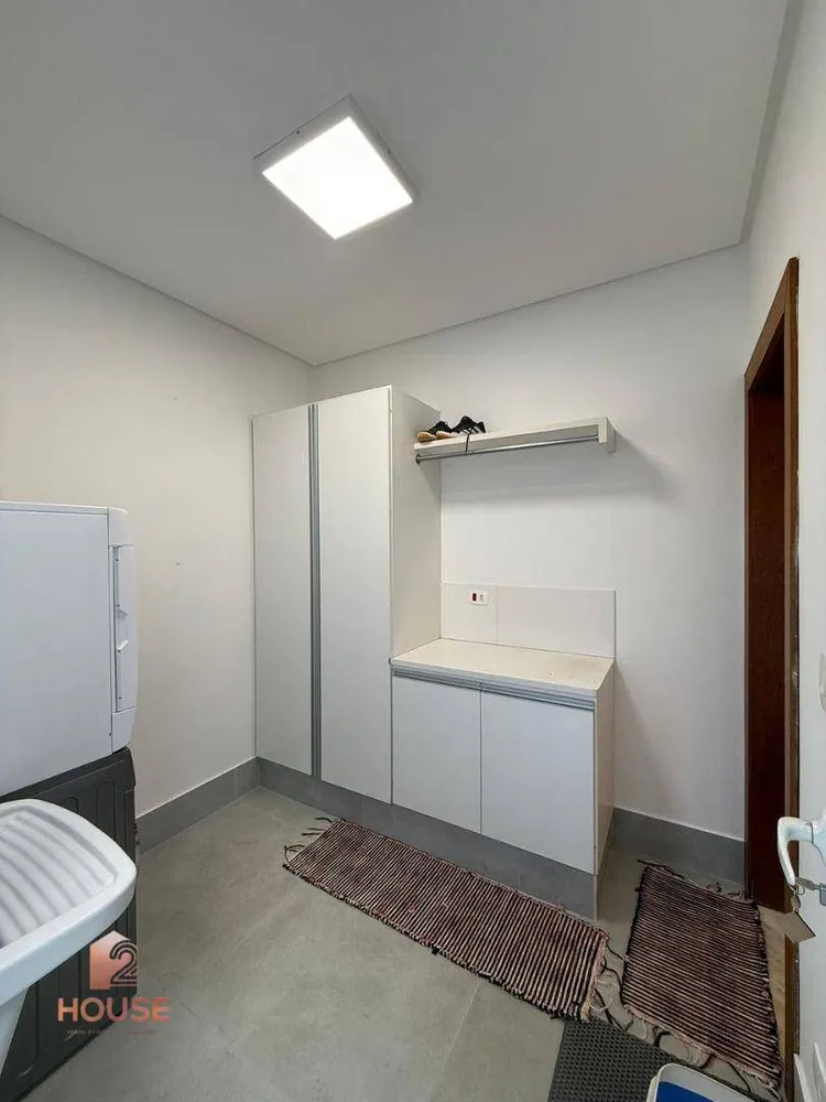 Casa de Condomínio, 4 quartos - Foto 2
