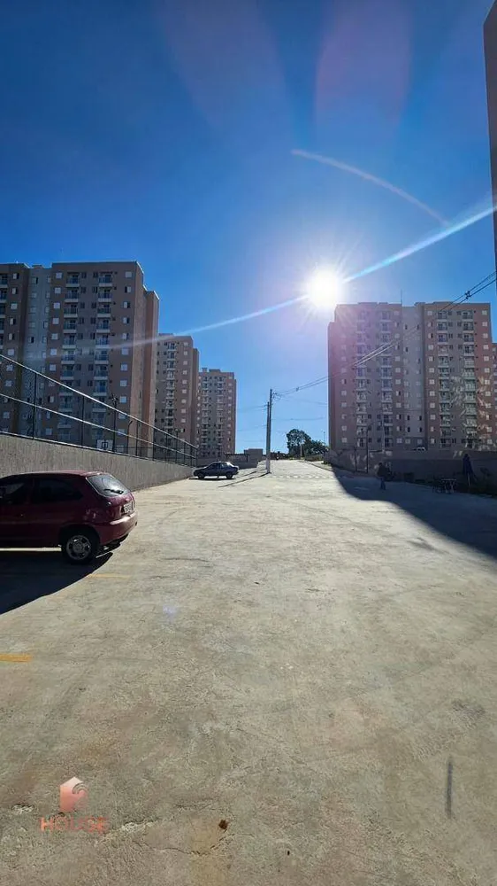 Apartamento, 2 quartos, 47 m² - Foto 13