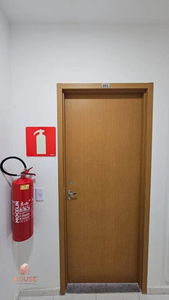 Apartamento, 2 quartos, 47 m² - Foto 2