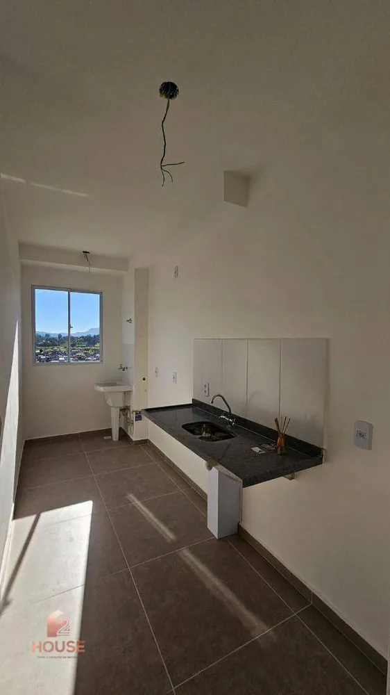 Apartamento, 2 quartos, 47 m² - Foto 5